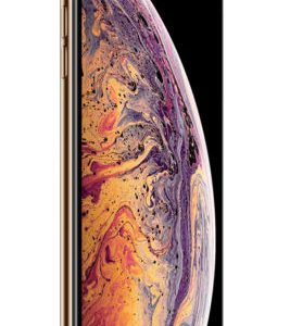 Apple iPhone XS - 64GB - Gold (Unlocked)