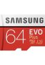 Samsung 64GB MicroSDXC EVO Plus Memory Card w/ Adapter (MB-MC64GA)