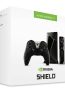 NVIDIA SHIELD TV Console 16GB Android Gaming Console Box Controller
