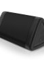 OontZ Angle 3 Enhanced Stereo Edition IPX5 Splashproof Portable Bluetooth Speaker with Volume Booster AMP 10 Watts Power, Custom Bass Radiator, 100' Wireless Range Bluetooth 4.2
