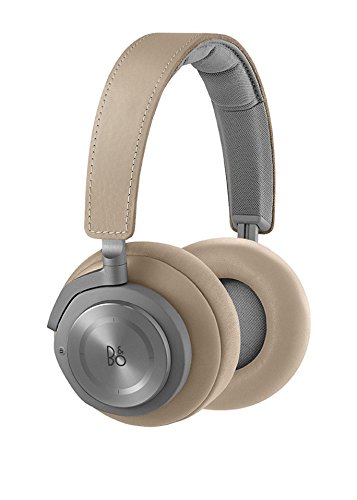 B&O Play Bang & Olufsen Beoplay H9 Wireless Over-Ear Headphone Active Noise Cancelling, Bluetooth 4 B&O Play Bang & Olufsen Beoplay H9 Wireless Over-Ear Headphone Active Noise Cancelling, Bluetooth 4.2