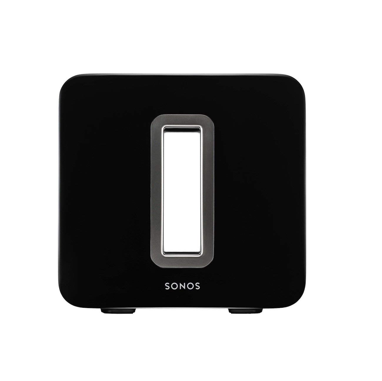 Sonos SUB Wireless Subwoofer 1 Sonos SUB Wireless Subwoofer