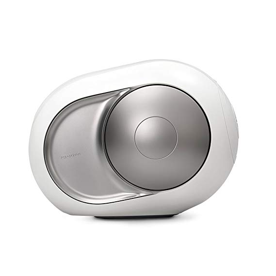 Devialet Phantom - High-end wireless speaker - 1200 Watts - 101 dB 1 Devialet Phantom - High-end wireless speaker - 1200 Watts - 101 dB