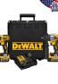 DEWALT DCK299P2 20V MAX XR Lithium Ion Brushless Premium Hammerdrill & Impact Driver Combo Kit, 5.0 Ah