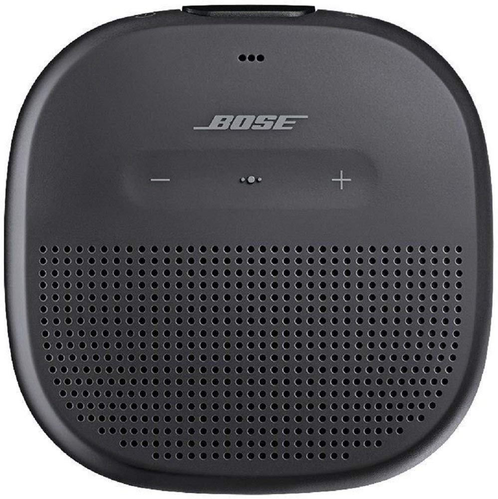Bose SoundLink Micro Bluetooth speaker 1 Bose SoundLink Micro Bluetooth speaker