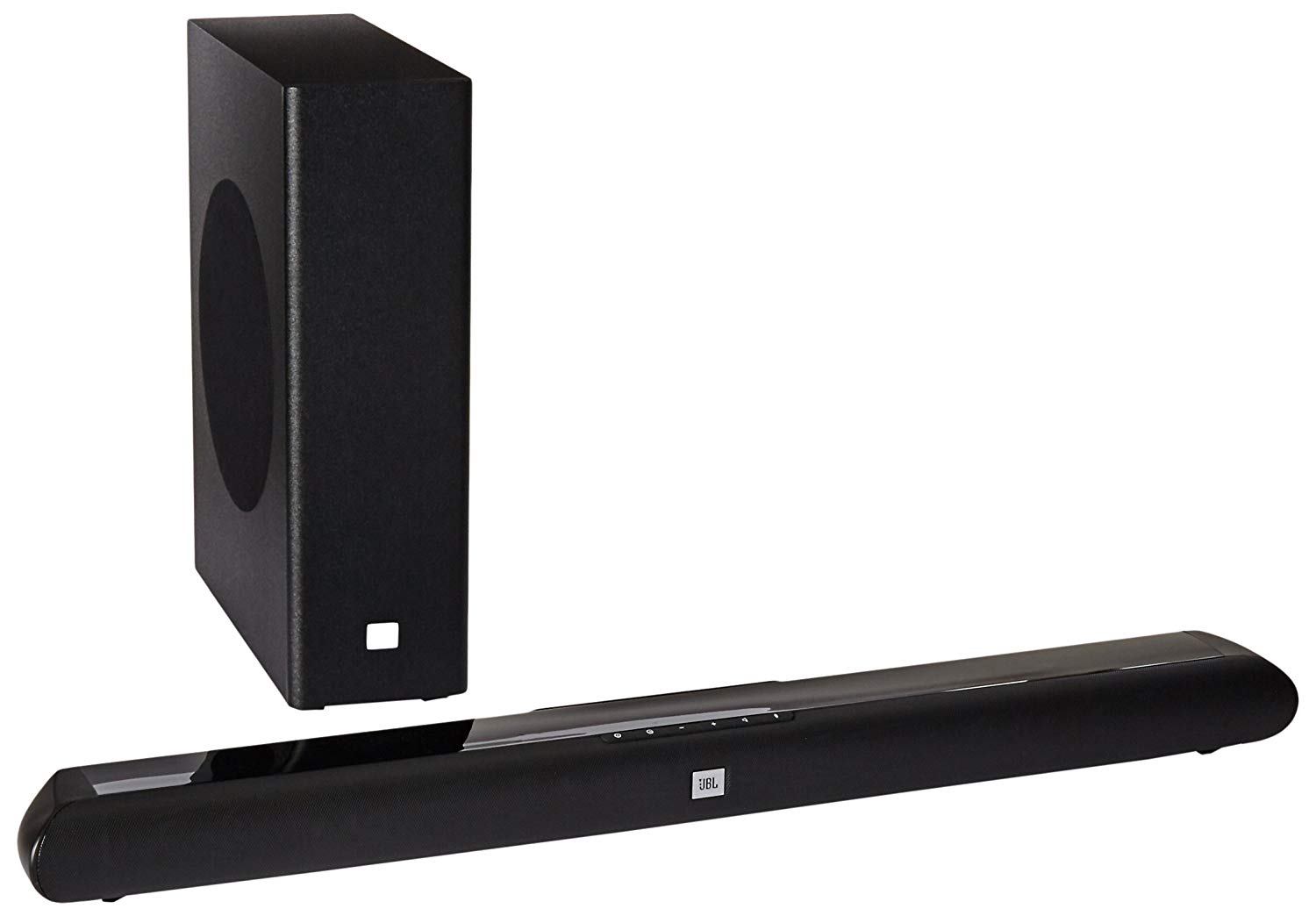 JBL Cinema SB150 1 JBL Cinema SB150