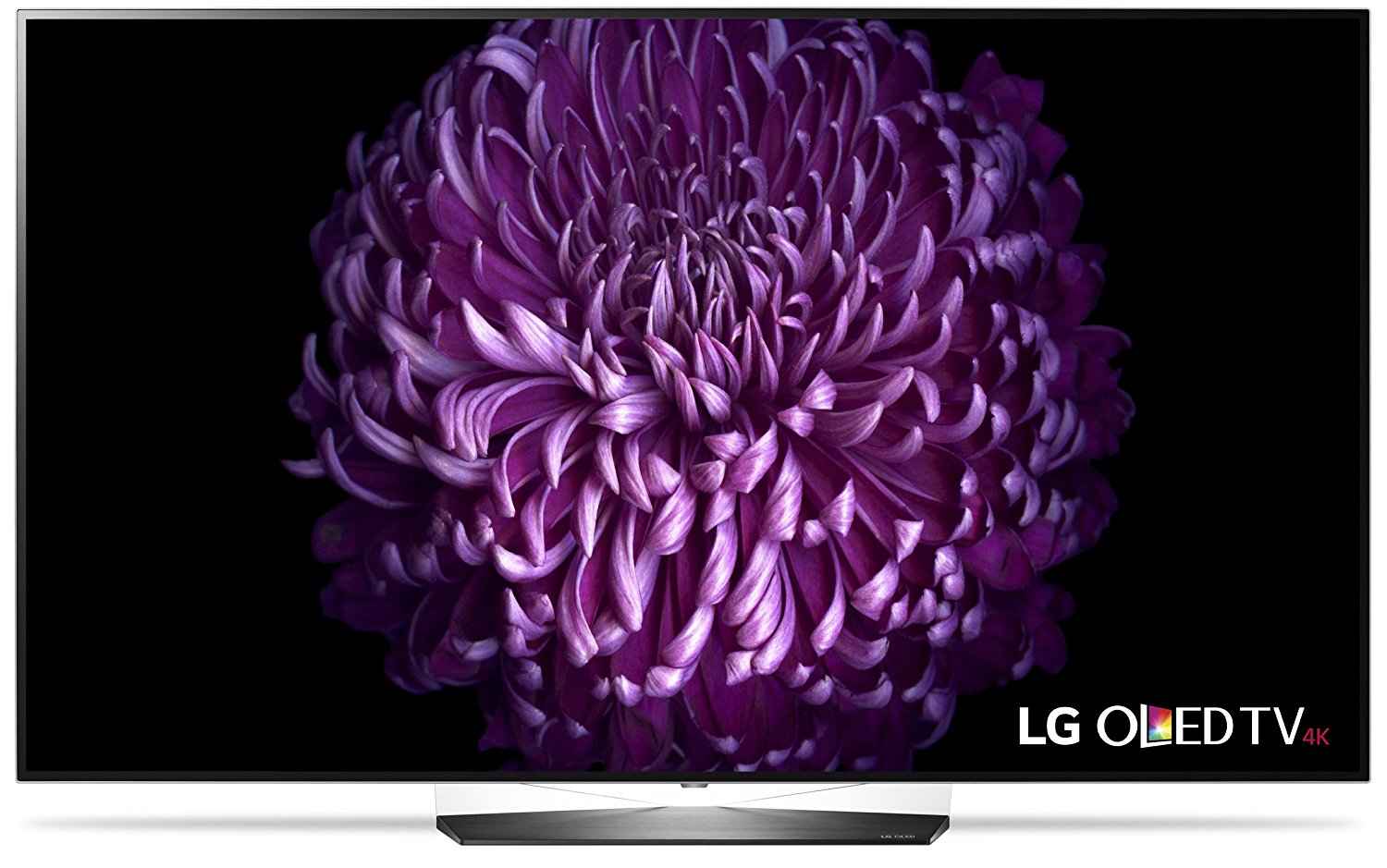 LG Electronics OLED55B7A 55-Inch 4K Ultra HD Smart OLED TV 1 LG Electronics OLED55B7A 55-Inch 4K Ultra HD Smart OLED TV