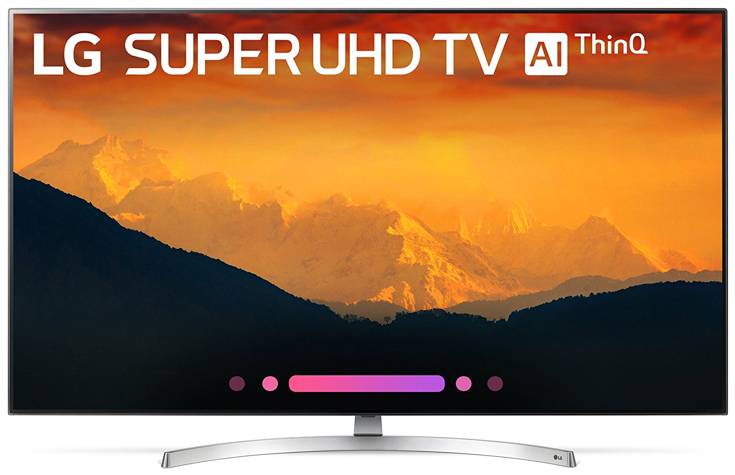 LG Electronics 65SK9000PUA 65-Inch 4K Ultra HD Smart LED TV 1 LG Electronics 65SK9000PUA 65-Inch 4K Ultra HD Smart LED TV
