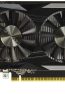 ZOTAC GeForce GTX 1050 Ti OC Edition 4GB GDDR5 Super Compact Gaming Graphics Card (ZT-P10510B-10L)