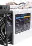 INNOSILICON Equihash Miner A9 ZMaster,50Ksol/s 620W,ASIC Miner with Power Supply