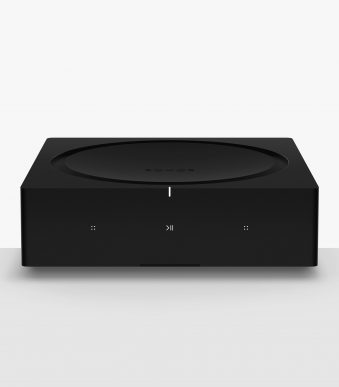 2019 SONOS AMP