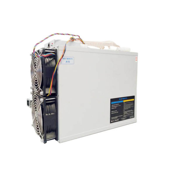 Innosilicon A10 ETH Miner + PSU 1 Innosilicon A10 ETH Miner + PSU