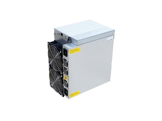 Bitmain Antminer S17+ 100TH/s @ 1500W + PSU 1 Bitmain Antminer S17+ 100TH/s @ 1500W + PSU