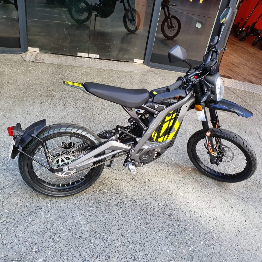 SUR RONS LB X-SERIES