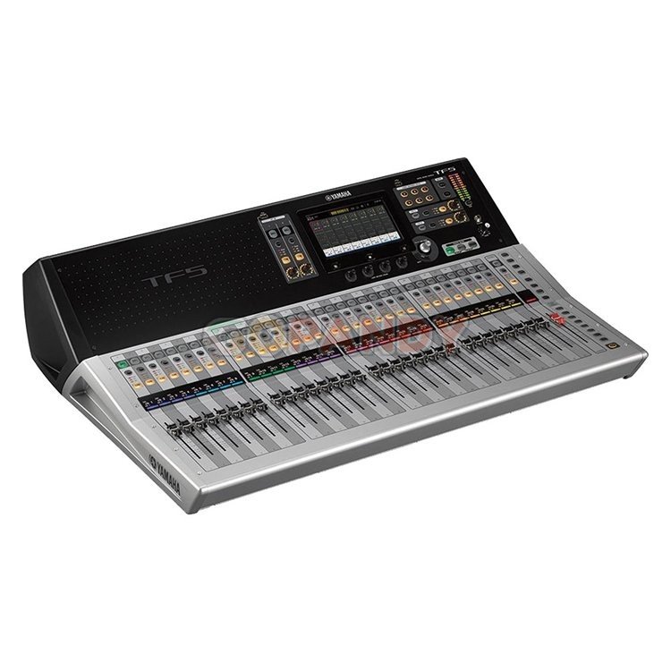 MIXER